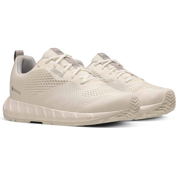 Buty Helsfyr GTX ZeroC - białe