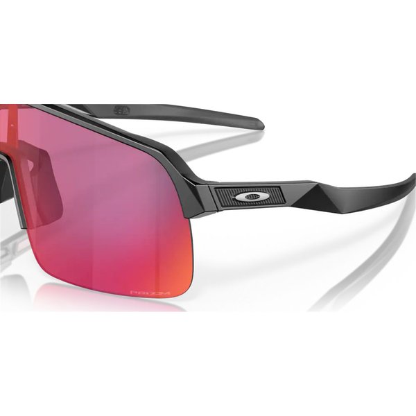Okulary przeciwsłoneczne Sutro Lite Oakley - czarne
