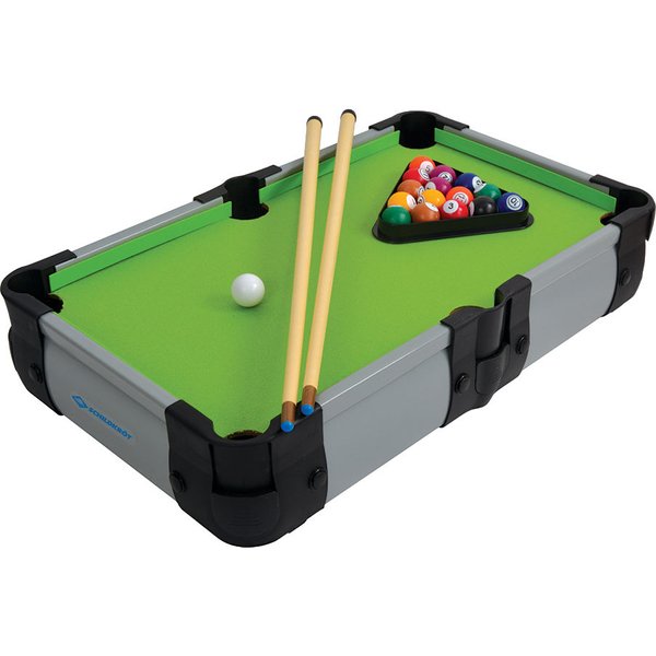 Mini stół bilardowy Mini Billard Schildkröt Fun Sports