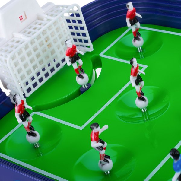 Piłkarzyki sprężynowe Outtec