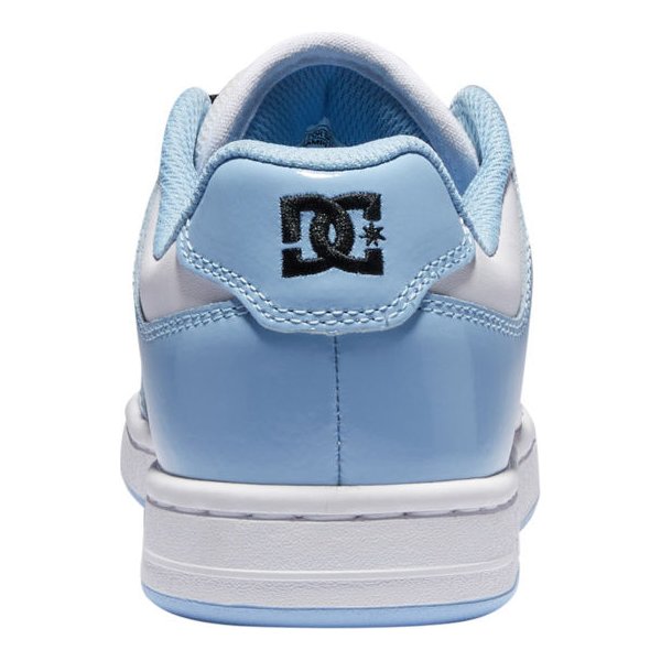 Buty Manteca 4 Wm's DC Shoes - Blue/White/Black