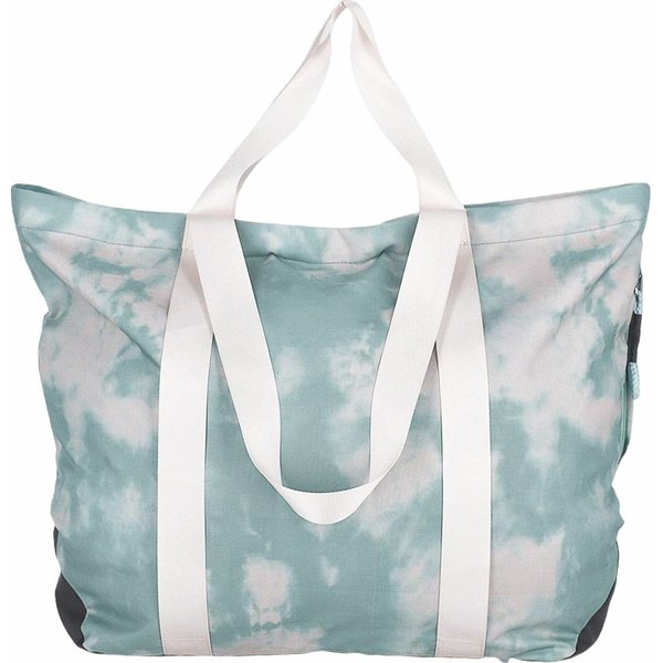 Torba plażowa 4FWSS24ASBGF033 21L 4F - jasny niebieski