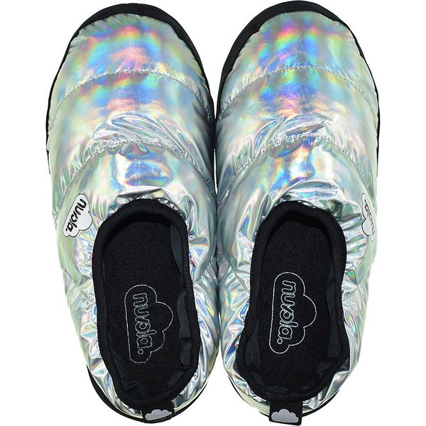 Buty Classic Metalic Nuvola