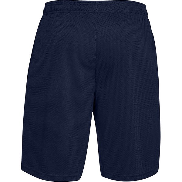 Spodenki męskie Tech Mesh Short Under Armour - navy
