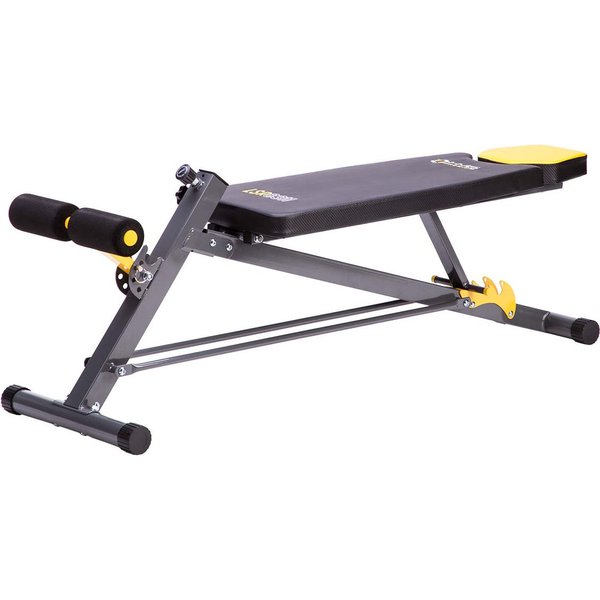 Ławka rzymska LSR8311 HMS Premium