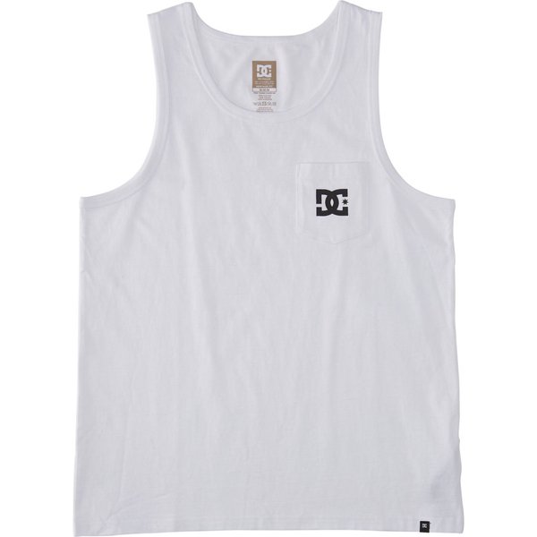 Bezrękawnik męski Star Pocket DC Shoes