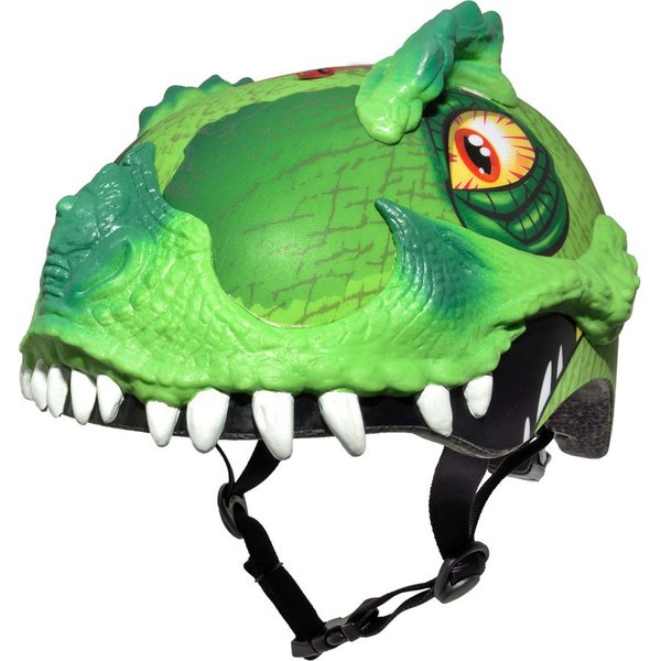 Kask juniorski T-REX Awesome Raskullz