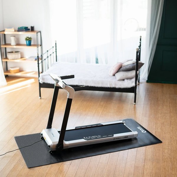 Bieżnia elektryczna BE8501i HMS