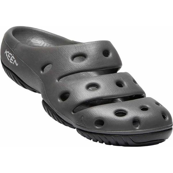 Klapki Yogui Wm's Keen - czarne