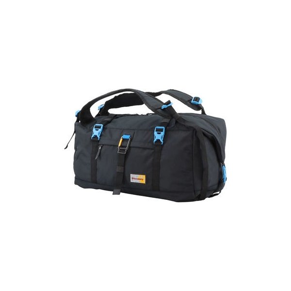 Torba z funkcją plecaka Icon 730 38L Discovery