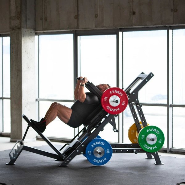 Suwnica Semi Commercial LP3175 HMS