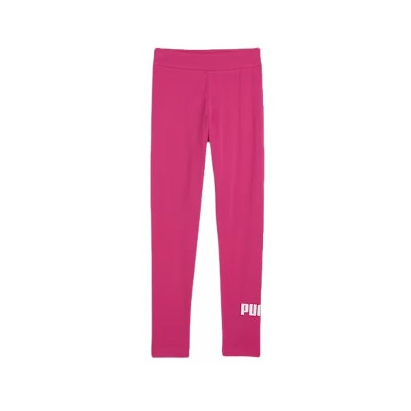 Legginsy juniorskie Essentials Logo Youth Puma