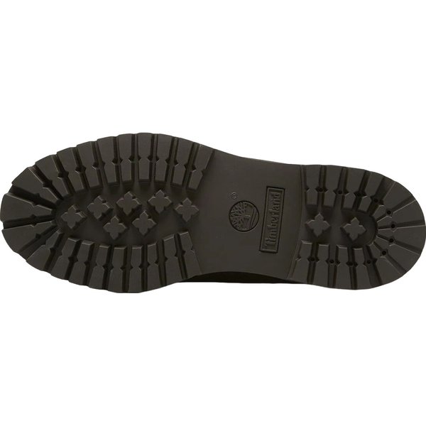 Buty, trapery 6 In Premium Timberland - brązowy/czarny