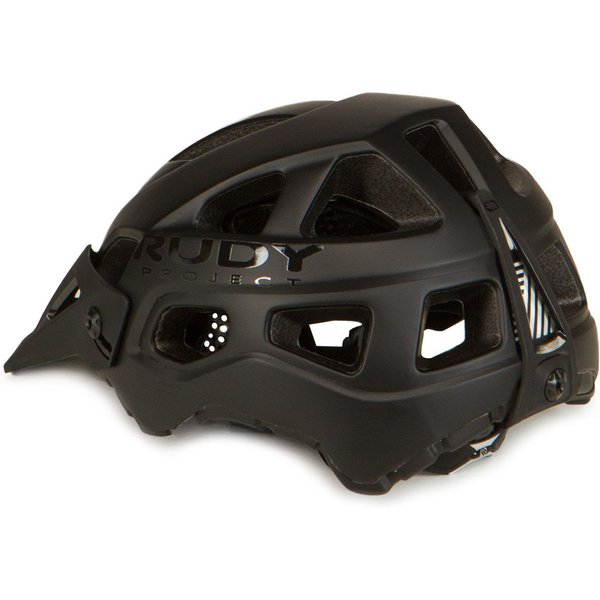 Kask rowerowy Protera+ Rudy Project - black matte