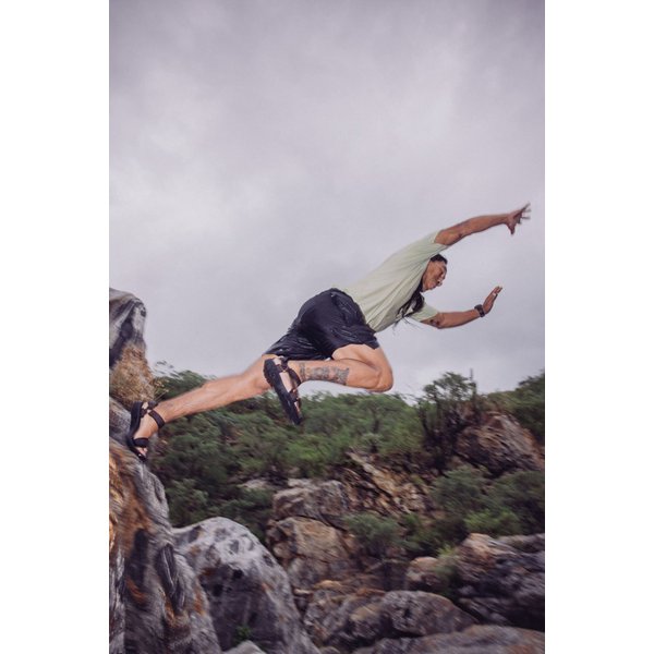 Sandały Terragrip Hydratrek Teva