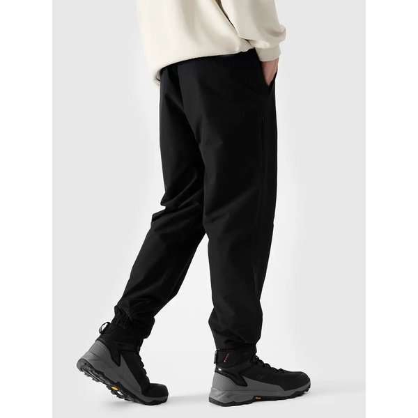 Spodnie męskie TTROM1001 4F