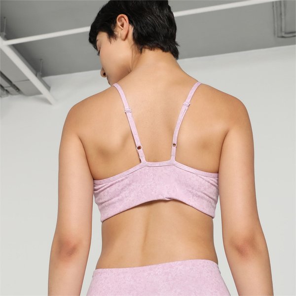 Biustonosz sportowy damski Move Yogini Puma