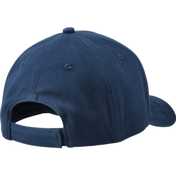 Czapka z daszkiem juniorska 4FJWSS24ACABM248 4F - denim