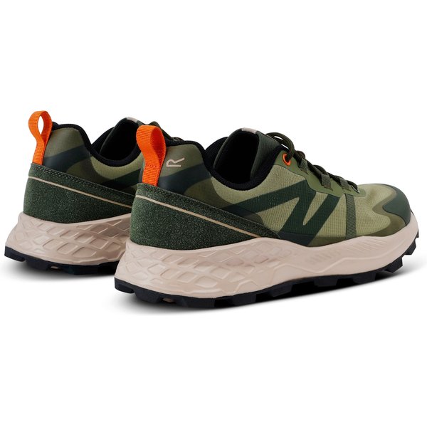 Buty Leighton Regatta