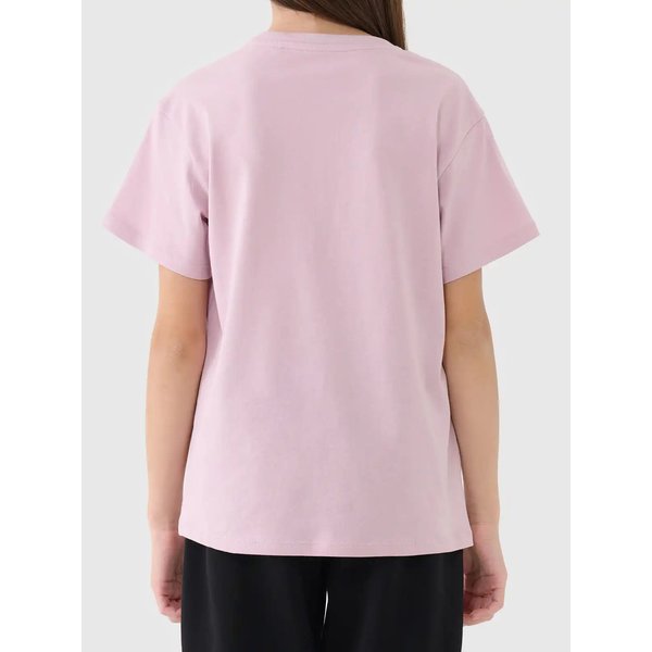 Koszulka dziewczęca TTSHF2398 4F