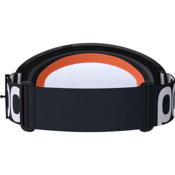 Gogle rowerowe Ora DH POC - Uranium Black