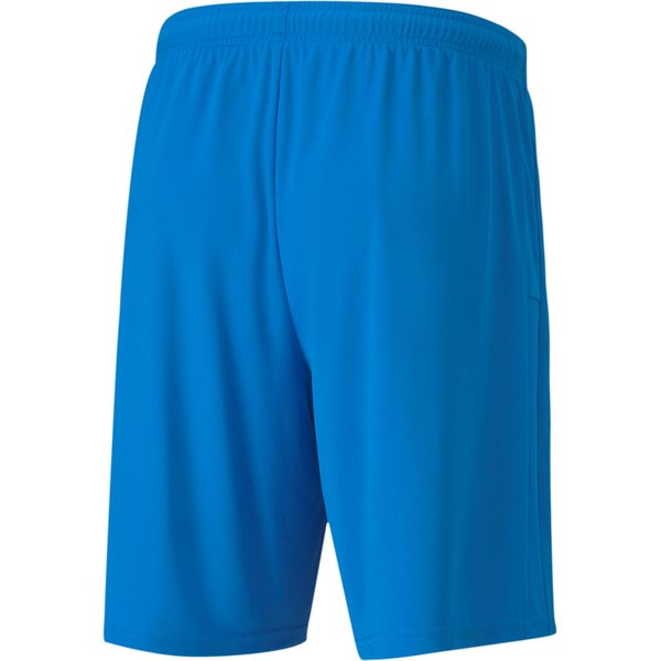 Spodenki męskie teamGOAL 23 Puma - niebieskie