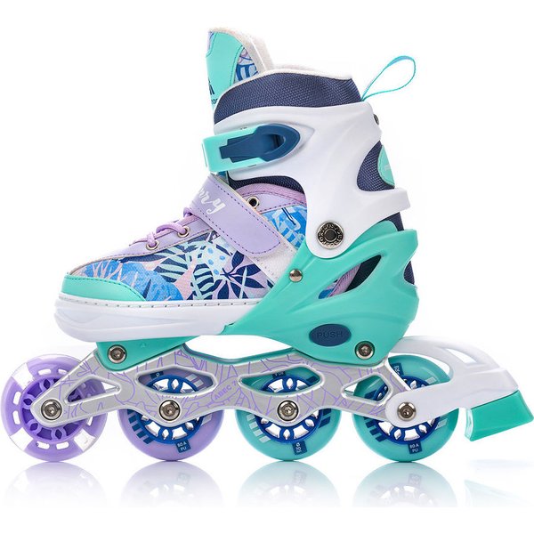 Rolki 4w1 Blueberry Meteor