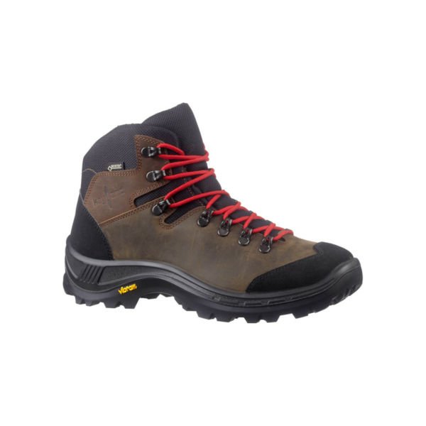 Buty trekkingowe Starland GTX Kayland
