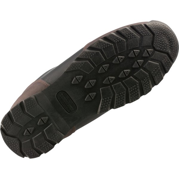 Buty LAM0027 Lambretta - czarne