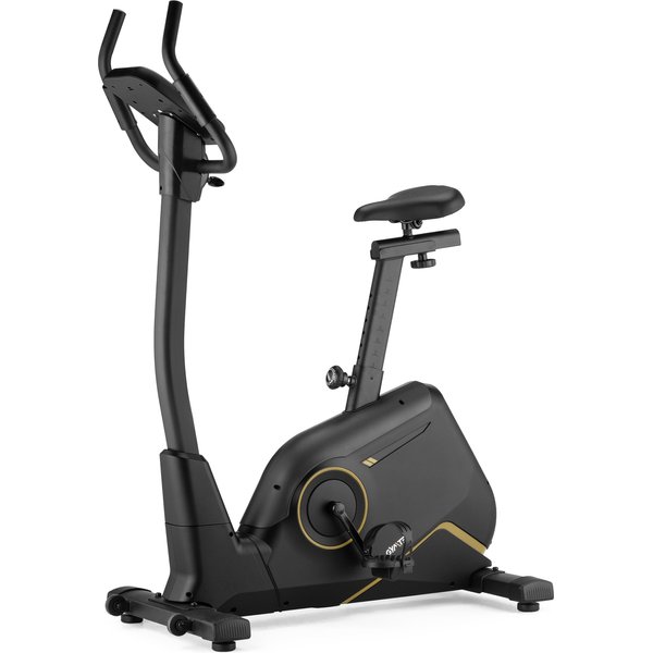 Rower elektromagnetyczny XB4500 Gymtek - Gold