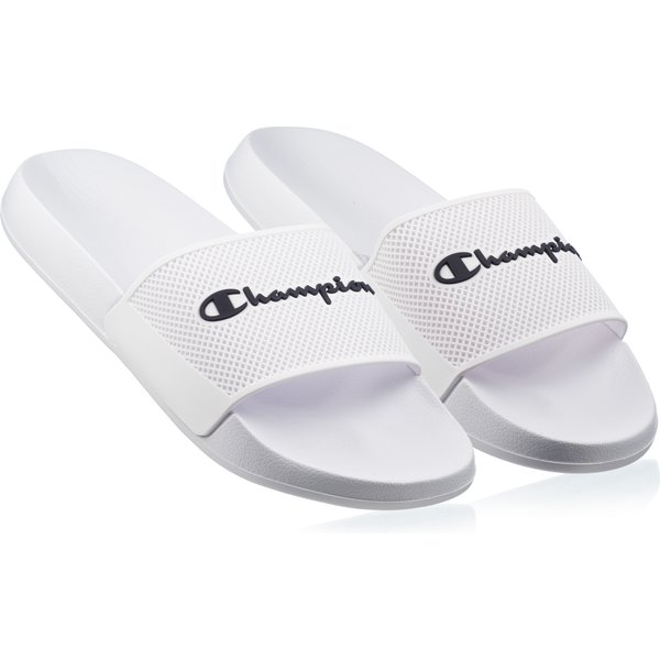 Klapki Slide Champion