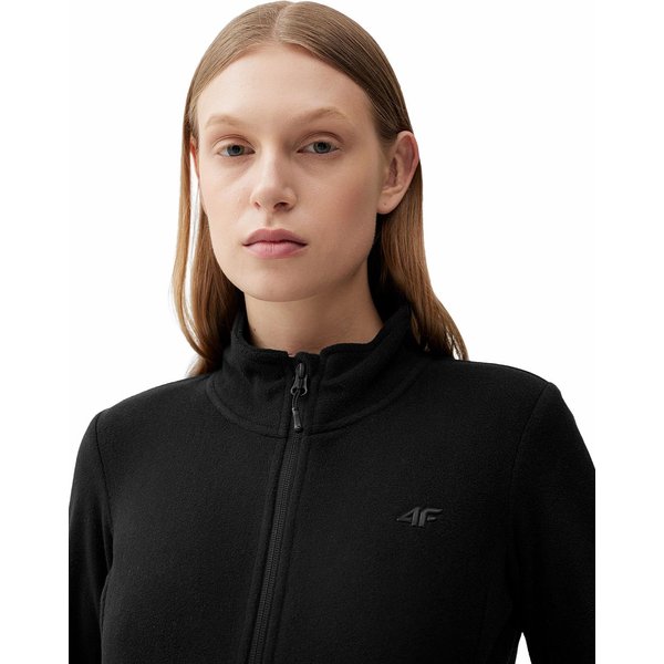 Polar damski 4FSS23TFLEF049 4F - czarny