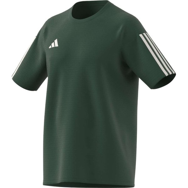 Koszulka męska Tiro 23 Competition Tee Adidas - zielony