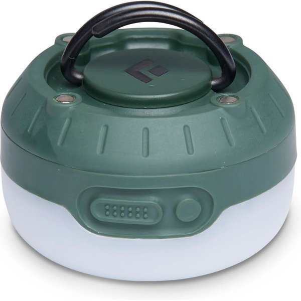 Lampa Moji R+ Lantern Black Diamond - Dark Laurel