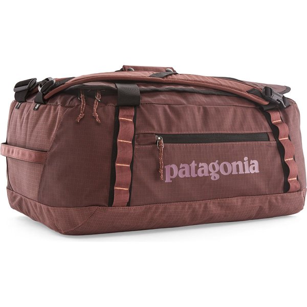 Torba z funkcją plecaka Black Hole Duffel 40L Patagonia