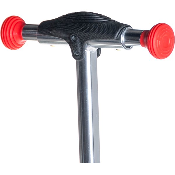 Hulajnoga trójkołowa dla dorosłych