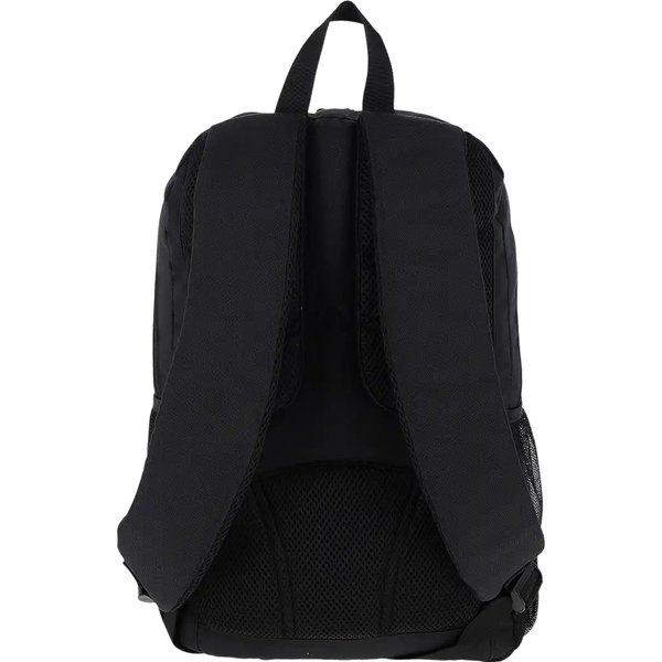 Plecak ABACU404 4F - czarny