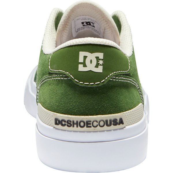 Buty Teknic S Jaakko Skate DC Shoes