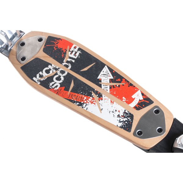 Hulajnoga trójkołowa dla dorosłych