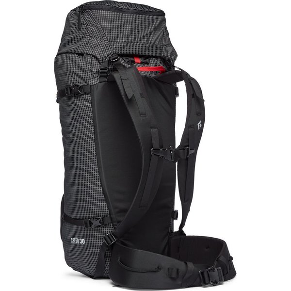 Plecak Speed 30L Black Diamond
