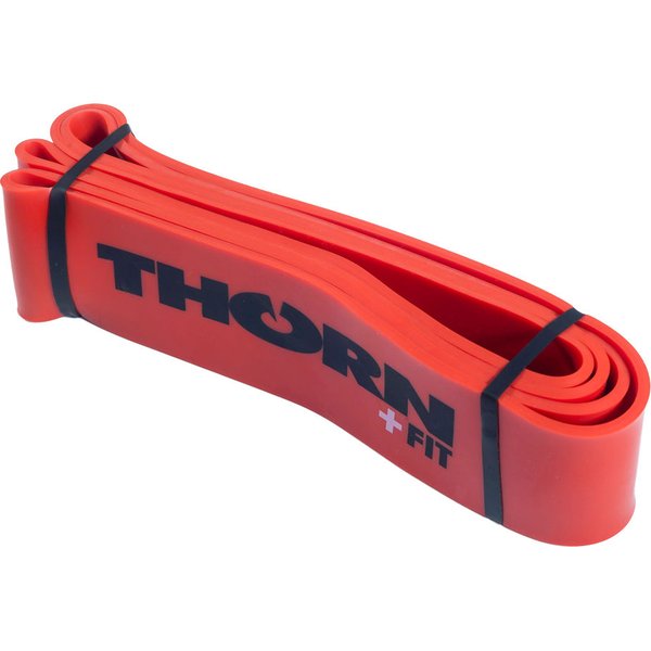Guma oporowa do ćwiczeń Latex Power Band Thornfit