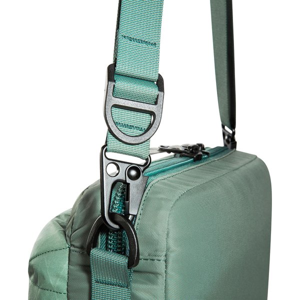 Torba na ramię, listonoszka Cross Body Bag L 4L Tatonka - apricot