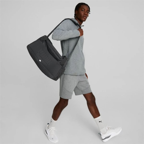 Torba Sports Bag S 30L Puma - czarny