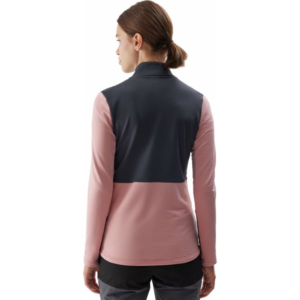 Polar damski 4FAW23TFLEF142 4F - jasny róż