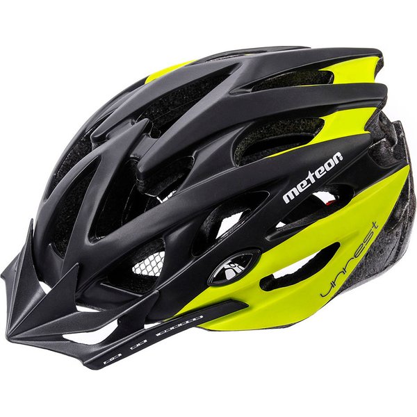 Kask rowerowy MV29 Unrest Meteor