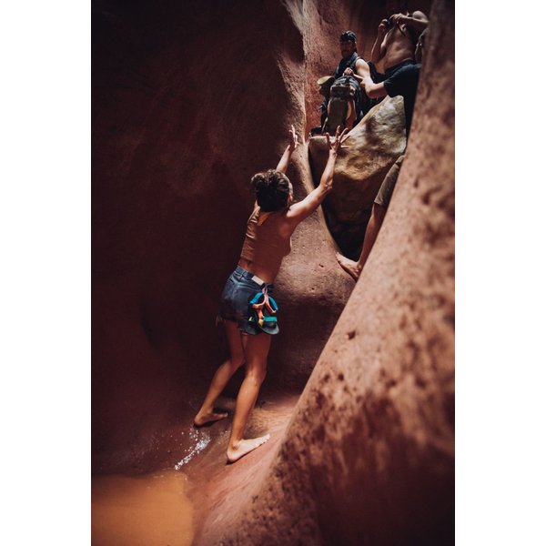 Sandały Original Universal Wm's Teva - pomarańczowy/różowy