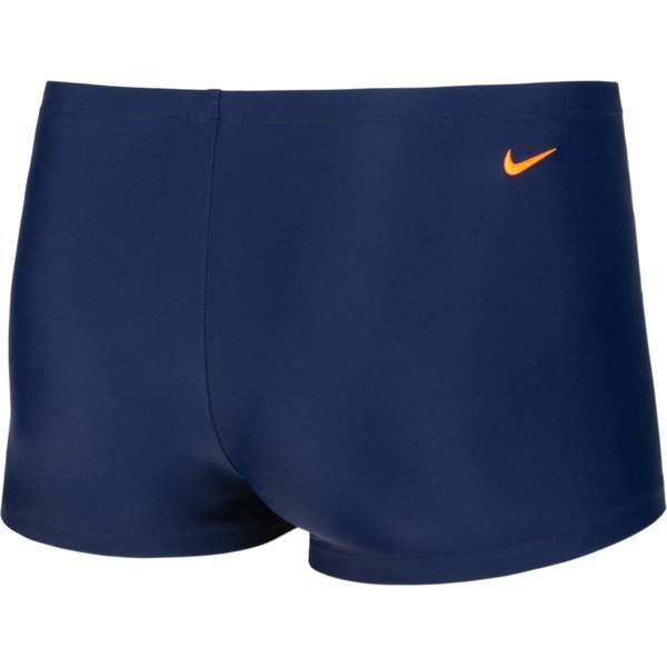 Kąpielówki męskie Reflect Logo Nike Swim - navy