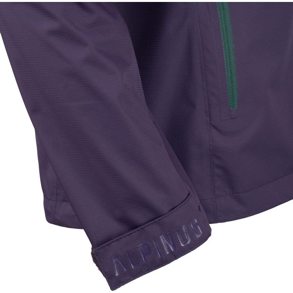 Kurtka damska Rocchetta Alpinus