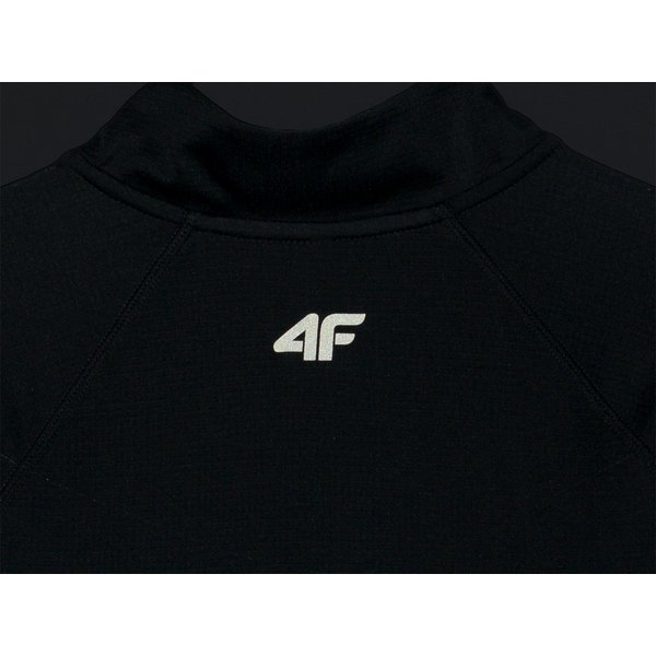 Longsleeve męski 4FWSS24TFLOM240 4F