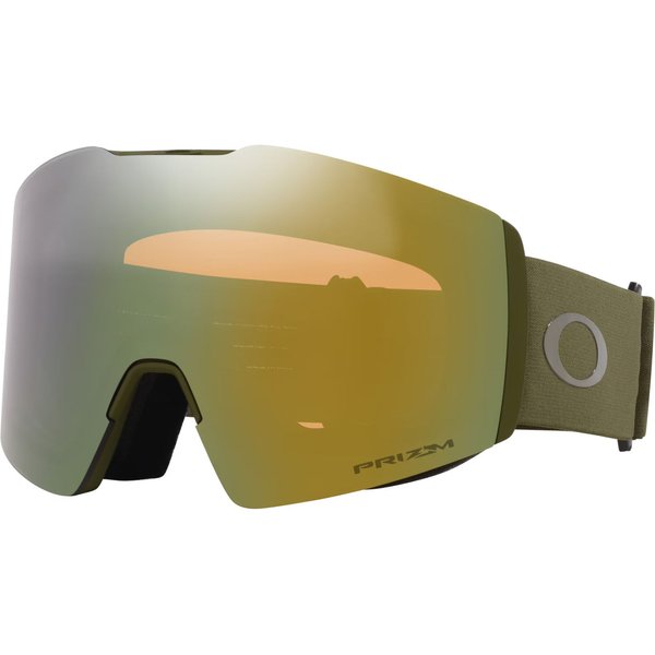 Gogle narciarskie Fall Line L Oakley